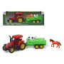 Tractor Luz Sonido
