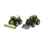 Tracteur
