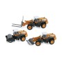Tractor Metal