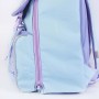 Cartable Frozen Bleu (28 x 40 x 14 cm)