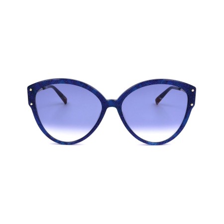 Gafas de Sol Mujer Missoni MIS 0004_S BLUE PTTR