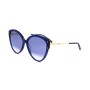 Gafas de Sol Mujer Missoni MIS 0004_S BLUE PTTR