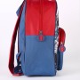 Cartable Spiderman Rouge (25 x 30 x 12 cm)