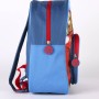 Cartable The Avengers Bleu (25 x 30 x 12 cm)