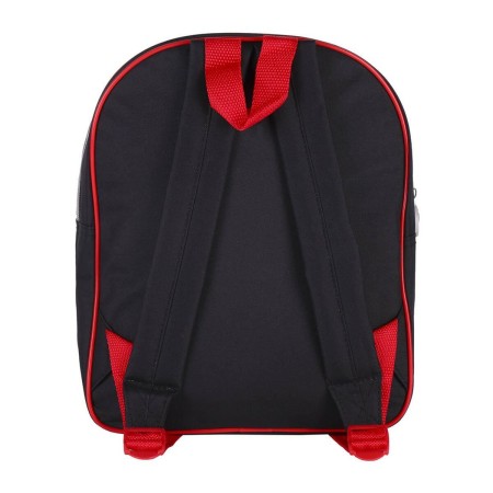 Cartable Minnie Mouse Rouge (25 x 30 x 12 cm)