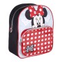 Cartable Minnie Mouse Rouge (25 x 30 x 12 cm)