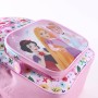 Cartable Princesses Disney Rose (25 x 30 x 12 cm)