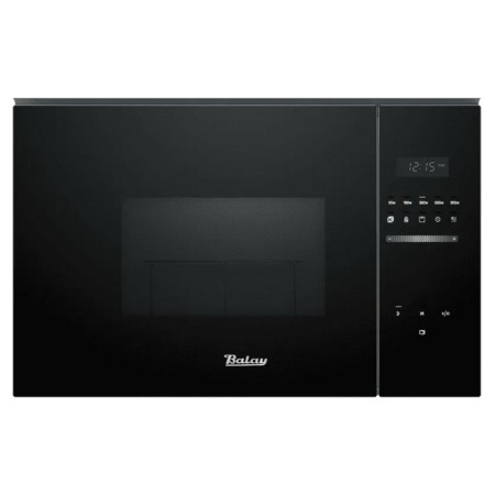 Microondas Balay 3CG5175N3 900W 25 L Antracita 900 W (25 L)