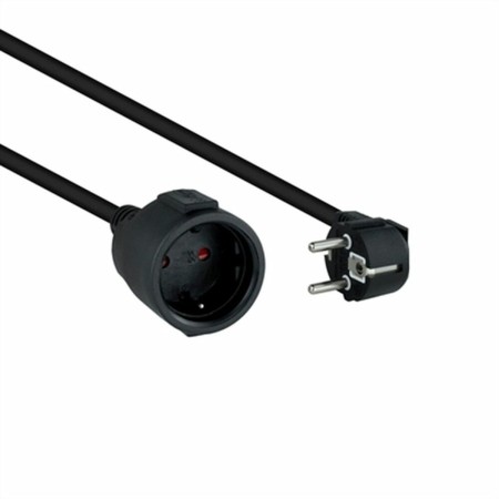 Câble de Rallonge NANOCABLE 10 m Noir