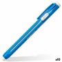 Portagomas Staedtler Mars Plastic Plástico Azul (10 Unidades)