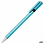 Portaminas Staedtler Triplus Micro 774 Azul claro 1,3 mm (10 Unidades)