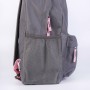 Cartable Minnie Mouse Gris (30 x 41 x 14 cm)