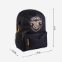 Cartable Harry Potter Noir (30 x 41 x 14 cm)