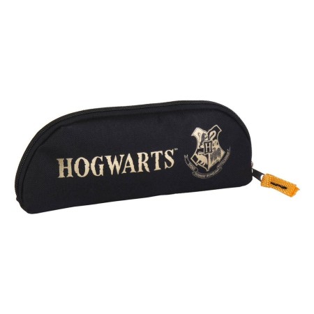 Coffret Harry Potter Noir (22 x 7 x 4 cm)