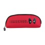 Coffret Deadpool Rouge (29 x 40 x 1 cm)