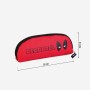 Coffret Deadpool Rouge (29 x 40 x 1 cm)