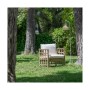 Fauteuil 67 x 73 x 64 cm Naturel Rotin