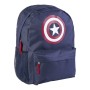 Cartable The Avengers Bleu foncé (30 x 41 x 14 cm)