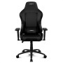 Silla de Oficina DRIFT Negro