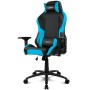 Silla de Oficina DRIFT Negro