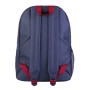 Cartable The Avengers Bleu foncé (30 x 41 x 14 cm)