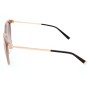 Lunettes de soleil Femme Max Mara MM TILE FS NUDE