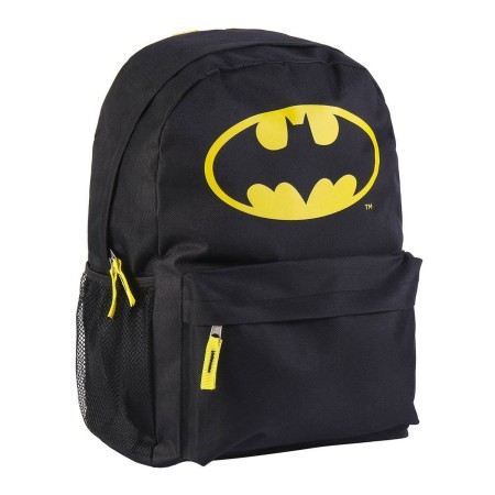 Cartable Batman Noir (30 x 41 x 14 cm)