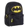 Cartable Batman Noir (30 x 41 x 14 cm)