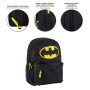 Cartable Batman Noir (30 x 41 x 14 cm)