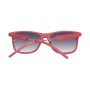 Lunettes de soleil Unisexe Polaroid PLD-6018-S-4XQ Rouge (ø 55 mm)