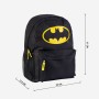 Cartable Batman Noir (30 x 41 x 14 cm)