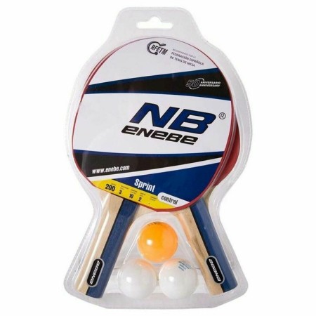 Set de Ping Pong Enebe 888410