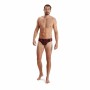 Maillot de bain homme Speedo Allover Brief M Noir