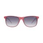 Lunettes de soleil Unisexe Polaroid PLD-6018-S-4XQ Rouge (ø 55 mm)