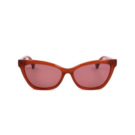 Lunettes de soleil Femme Max Mara MM0011 ORANGE
