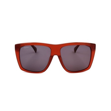 Lunettes de soleil Femme Max Mara MM0021 ORANGE