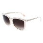 Lunettes de soleil Femme Lanvin SLN761M SHINY IVORY