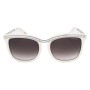 Gafas de Sol Mujer Lanvin SLN761M SHINY IVORY