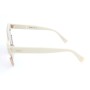 Gafas de Sol Mujer Max Mara MM INGRID BEIGE CRYSTAL