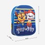 Cartable The Paw Patrol Bleu (25 x 31 x 10 cm)