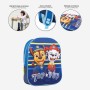 Cartable The Paw Patrol Bleu (25 x 31 x 10 cm)