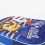 Cartable The Paw Patrol Bleu (25 x 31 x 10 cm)