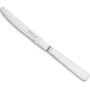 Cuchillo de Postre Arcos Monoblock Plateado 12,5 cm Acero Inoxidable (12 Unidades)