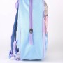 Cartable Frozen Bleu (25 x 31 x 10 cm)