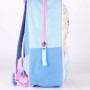 Cartable Frozen Bleu (25 x 31 x 10 cm)