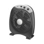 Ventilateur de Bureau JATA JVVS3015 40W 34 CM