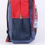 Cartable Spiderman Rouge (32 x 41 x 14 cm)