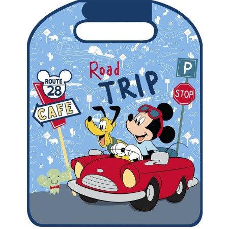 Funda de asiento Mickey Mouse CZ10633
