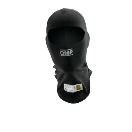 Cagoule OMP EVO Noir S