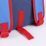 Cartable The Avengers Bleu (32 x 41 x 14 cm)